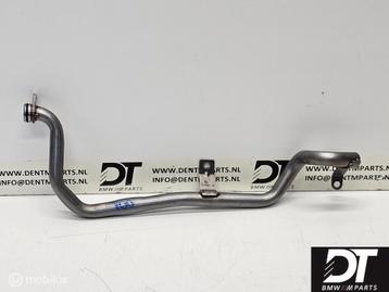 Olie aanzuigbuis BMW M3 E92 E90 E93 S65 S65B40 11417838526 beschikbaar voor biedingen