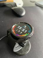 Samsung Watch6 classic wifi + cellular, Ophalen of Verzenden, Zo goed als nieuw, Zwart, Android