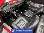Ford Mustang Cabriolet | 1965 | Route 66 Auctions, Auto's, Oldtimers, Overige carrosserieën, Zwart, Bedrijf, Handgeschakeld