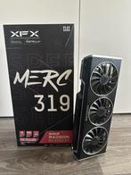 XFX Speedster MERC 319 AMD Radeon RX 6950 XT Black, Computers en Software, Videokaarten, Ophalen, AMD, PCI-Express 4, Zo goed als nieuw