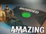 Cerbios met Prometheus Xbox classic xbox 1, Spelcomputers en Games, Games | Xbox Original, 1 speler, Ophalen of Verzenden, Overige genres