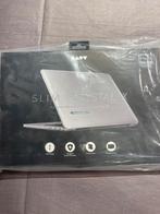LAUT Slim Crystal-X MacBook Pro 13" Hoes, Computers en Software, Laptophoezen, Ophalen of Verzenden, 13 inch, Nieuw