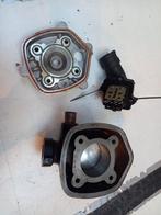 70cc malossi, Ophalen of Verzenden, Cilinder