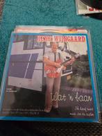 henk wijngaard  telstar, Verzenden, Gebruikt, Overige formaten, Levenslied of Smartlap