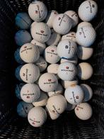 Wilson staff golfballen, Sport en Fitness, Golf, Golfballen frl, Uilenburgstate, Bal(len), Callaway