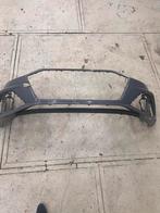 AUDI RS4 Facelift Bumper - Origineel, Auto-onderdelen, Ophalen, Gebruikt, Voor, Audi