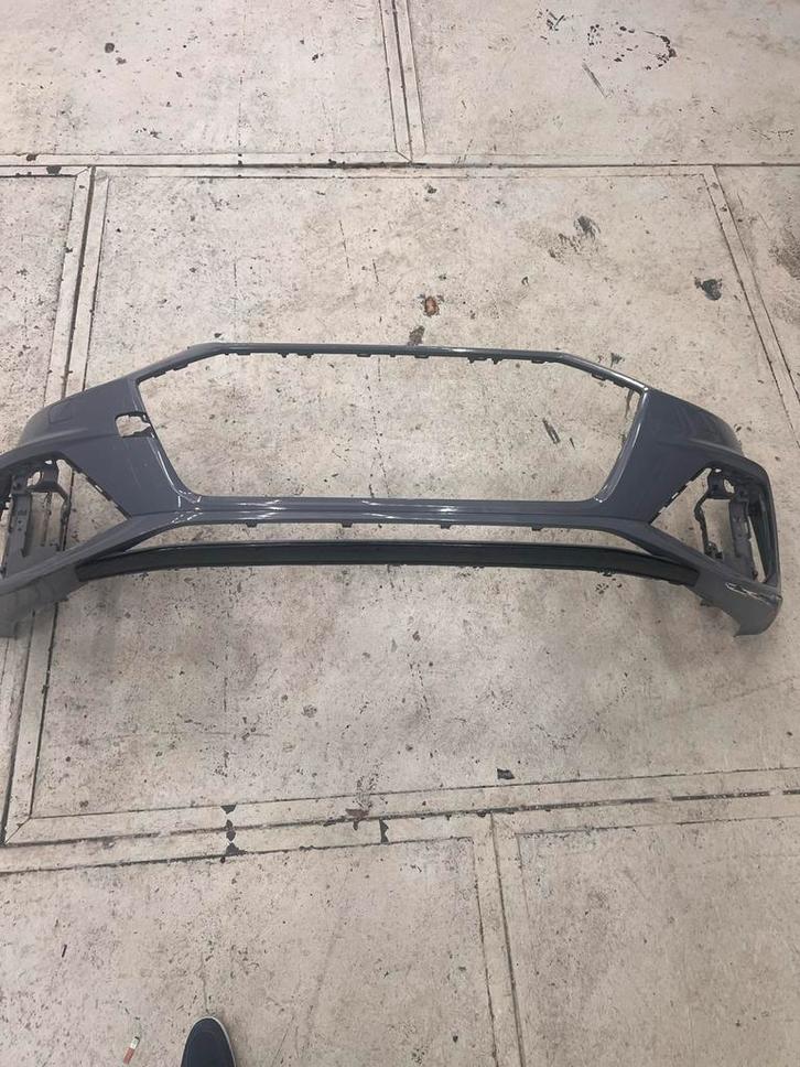 AUDI RS4 Facelift Bumper - Origineel, Auto-onderdelen, Carrosserie en Plaatwerk, Bumper, Audi, Voor, Gebruikt, Ophalen