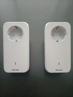 Devolo Powerline Adapter (DVS1200), Computers en Software, Powerlines, Verzenden, Zo goed als nieuw, Devolo