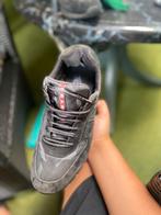 Prada Sneakers Maat 42, Zwart, Ophalen of Verzenden, Sneakers of Gympen, Prada