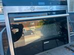 Siemens combimagnetron in goeie staat!, Witgoed en Apparatuur, Magnetrons, Ophalen of Verzenden, Zo goed als nieuw, Inbouw, 45 tot 60 cm