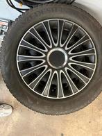 Vredestein Snowtrac 3 Winterbanden 175/65 R14, Ophalen of Verzenden, Gebruikt