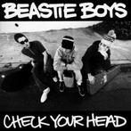 Ruil of koop Beastie Boys "Check Your Head" (CD 1992), Ophalen of Verzenden, 1985 tot 2000, Zo goed als nieuw