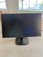 Philips 273V7QDAB 27 inch, Computers en Software, Monitoren, Ophalen of Verzenden, Gebruikt, IPS