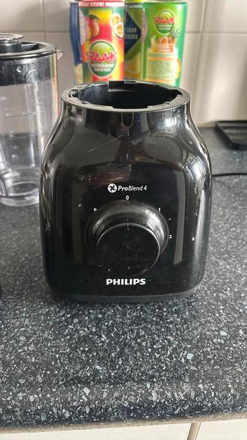 Philips ProBlend 4 beschikbaar voor biedingen