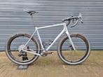 OPEN Wide gravelbike - Campagnolo Ekar 1x13, Fietsen en Brommers, X, Meer dan 20 versnellingen, 53 tot 57 cm, Ophalen