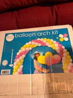Ballonnenboog, Ophalen, Zo goed als nieuw