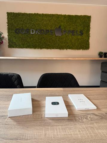 Apple Watch Ultra 2 49MM Titanium | nieuw/ongebruikt beschikbaar voor biedingen