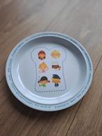 Plastic kinderborden, Ophalen, Gebruikt, Overige typen