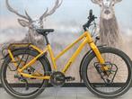 Koga Signature WorldTraveller Mix S B² BongersBikes, Ophalen, 28 inch, Info@bongersbikes.nl, Nieuw