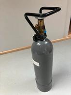 CO2 Gasfles 2kg voor Aquarium, Ophalen, Filter of Co2