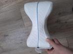 knie kussen, Eenpersoons, Wit, Nieuw, Ophalen of Verzenden