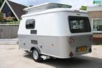 Eriba Touring 310 '24|Urban|Mover|Luifel|Fietsdrager|Bovag24, Eriba, Luifel, Tot 4 meter, Bedrijf