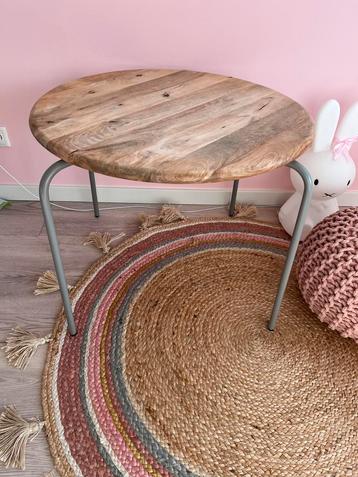 Kidsdepot ronde tafel Circle beschikbaar voor biedingen