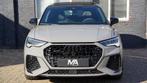 Audi RSQ3 Sportback 2.5 TFSI Quattro Pano|Ceramic|Keyless |, Auto's, Automaat, Gebruikt, Euro 6, 1675 kg