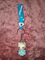 Leuke Hello Kitty Sleutelhanger Nieuw, Overige merken, Overige materialen, Nieuw, Ophalen of Verzenden