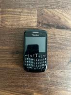 Blackberry Curve, Ophalen of Verzenden, Gebruikt, Geen camera, Zwart