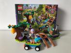 LEGO Friends Mia's Avontuur in het Bos - 41363, Complete set, Ophalen of Verzenden, Lego, Zo goed als nieuw