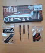 Darts totem 24 gram, Ophalen, Gebruikt, Pijlen