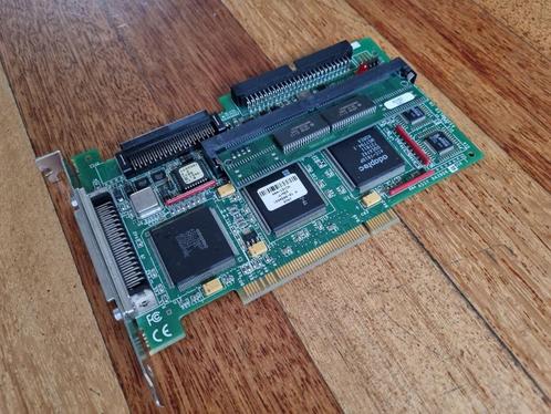Adaptec AAA-131 SCSI RAID Card, ZGAN, Computers en Software, Vintage Computers, Ophalen
