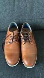 Schoenen maat 45, Ophalen, Zo goed als nieuw, Bruin