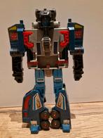 Transformers g1 Powermaster Doubledealer, Verzamelen, Transformers, G1, Ophalen of Verzenden, Zo goed als nieuw, Autobots
