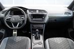 Volkswagen Tiguan 1.4 TSI eHybrid R-Line Business, 12 maanden, Zwart, 4 cilinders, Leder en Stof