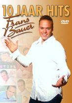 Frans Bauer CD 's CD-singles CD-Inlays Boek DVD 's, Ophalen, Zo goed als nieuw, Levenslied of Smartlap
