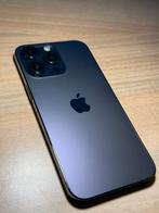 Iphone 14 pro max, 256 GB, 80 %, Paars, Ophalen of Verzenden