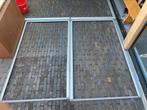 Velux dakraam hor. 170 bij 95 cm, Doe-het-zelf en Verbouw, Ophalen, Gebruikt, 80 tot 100 cm, Overige typen