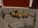 Western Schleich set, Ophalen, Gebruikt, Dier
