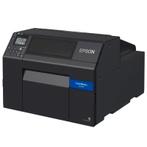 Epson cw6500, Computers en Software, Printers, Ophalen of Verzenden, Zo goed als nieuw, Printer