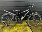 Te koop mountainbike 24 inch, Fietsen en Brommers, Ophalen, Gebruikt, 24 inch, Versnellingen