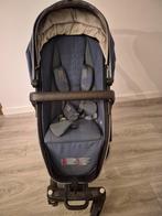 Joolz Geo2, Gebruikt, Verstelbare duwstang, Combiwagen, Ophalen
