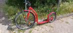 Kickbike / step, Ophalen, Gebruikt, Kickbike