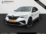 Renault Arkana 1.6 E-Tech full hybrid 145 esprit Alpine CAME, Arkana, Gebruikt, 4 cilinders, Leder en Stof
