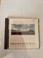 Dariush Rad and The System - Crossplanes. Cd. 1991, Cd's en Dvd's, Cd's | Rock, Ophalen of Verzenden