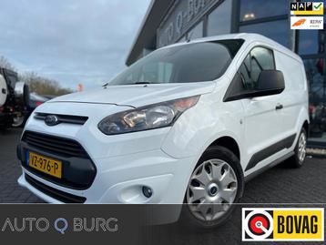 Ford Transit Connect 1.0 Ecoboost L1 | Actie prijs| Trekaak  beschikbaar voor biedingen