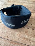 Bauer nekbeschermer NLP7 Core Junior ijshockey, Ophalen of Verzenden, Zo goed als nieuw, Bescherming