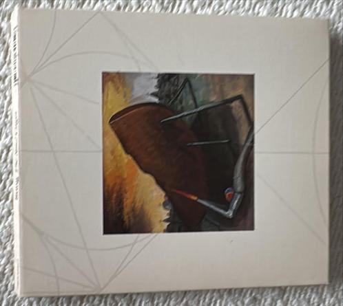 STING, the Soul Cages, digipack uitklapbaar,Limited Edition, Cd's en Dvd's, Cd's | Pop, Zo goed als nieuw, 1980 tot 2000, Verzenden