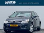 Citroen C4 1.6 VTi Anniversaire | 2011 | 5 Deurs |, Voorwielaandrijving, Gebruikt, 4 cilinders, Blauw